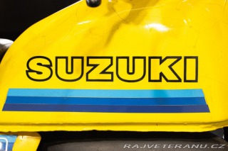 Suzuki Ostatní modely 400 PE 1980