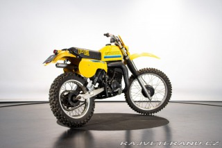 Suzuki Ostatní modely 400 PE 1980