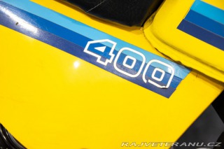 Suzuki Ostatní modely 400 PE 1980