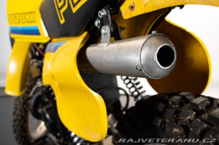 Suzuki Ostatní modely 400 PE 1980