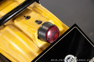 Suzuki Ostatní modely 400 PE 1980