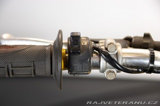 Suzuki Ostatní modely 400 PE 1980