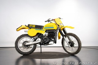 Suzuki Ostatní modely 400 PE 1980