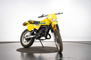 Suzuki Ostatní modely 400 PE 1980