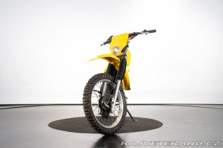 Suzuki Ostatní modely 400 PE 1980