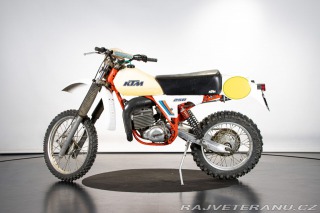 KTM 250 GS II