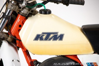 KTM 250 GS II 1981