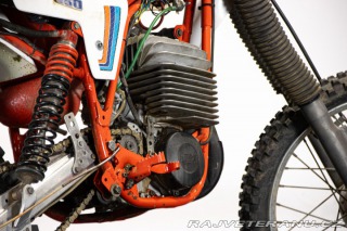 KTM 250 GS II 1981
