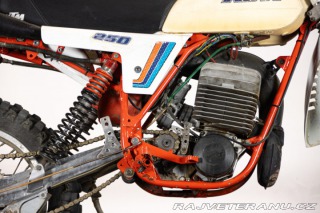 KTM 250 GS II 1981