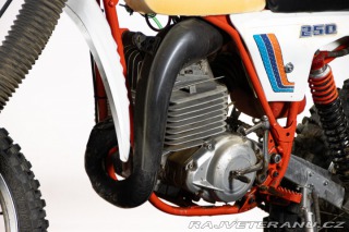 KTM 250 GS II 1981
