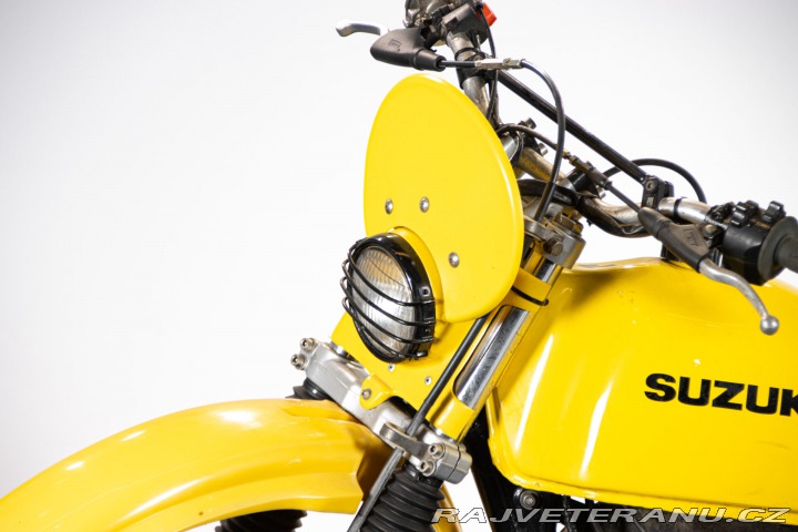 Suzuki Ostatní modely 175 PE 1981