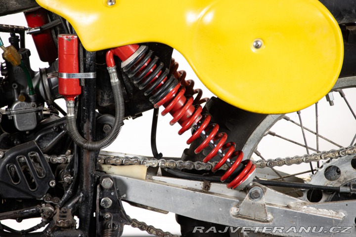 Suzuki Ostatní modely 175 PE 1981