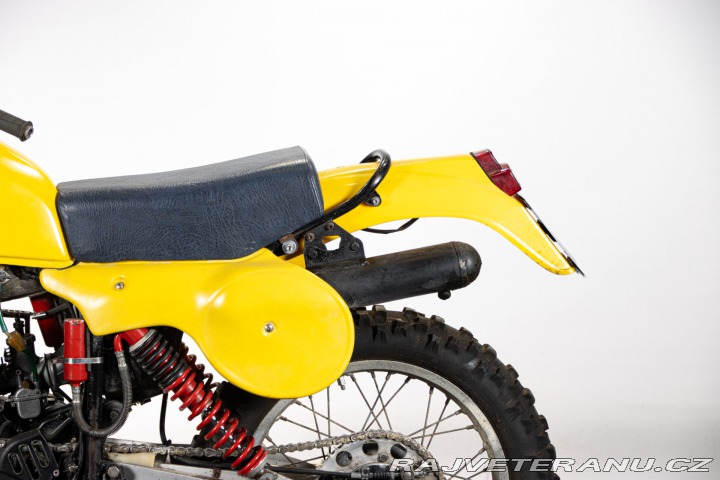 Suzuki Ostatní modely 175 PE 1981