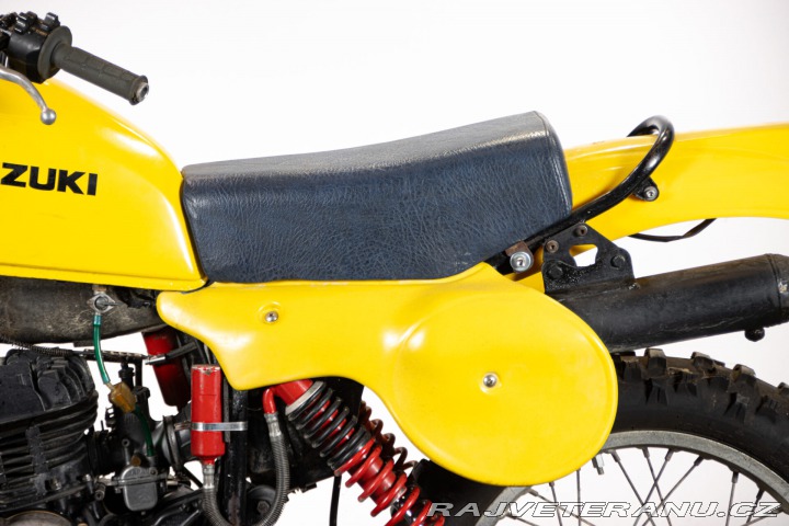 Suzuki Ostatní modely 175 PE 1981
