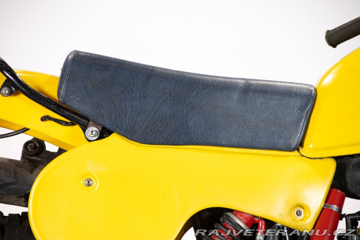 Suzuki Ostatní modely 175 PE 1981