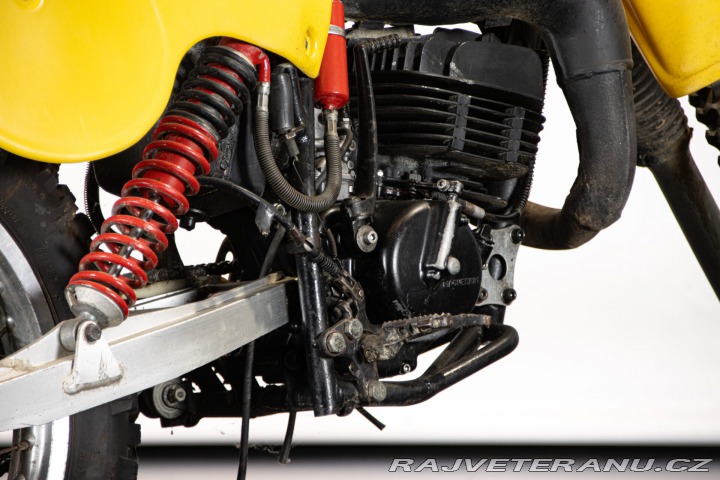 Suzuki Ostatní modely 175 PE 1981