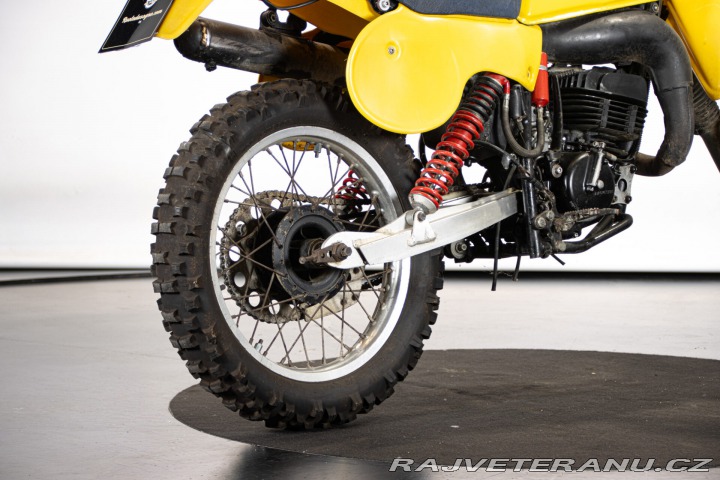 Suzuki Ostatní modely 175 PE 1981