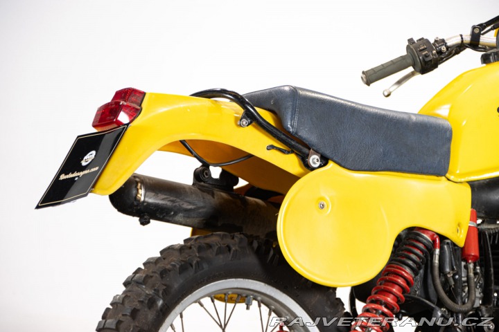 Suzuki Ostatní modely 175 PE 1981