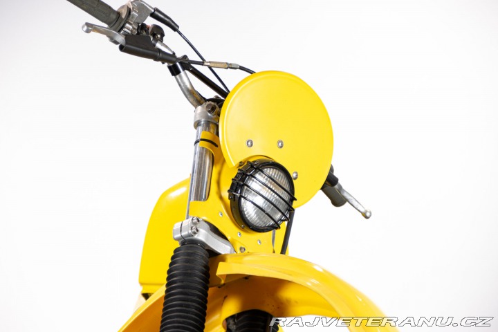 Suzuki Ostatní modely 175 PE 1981