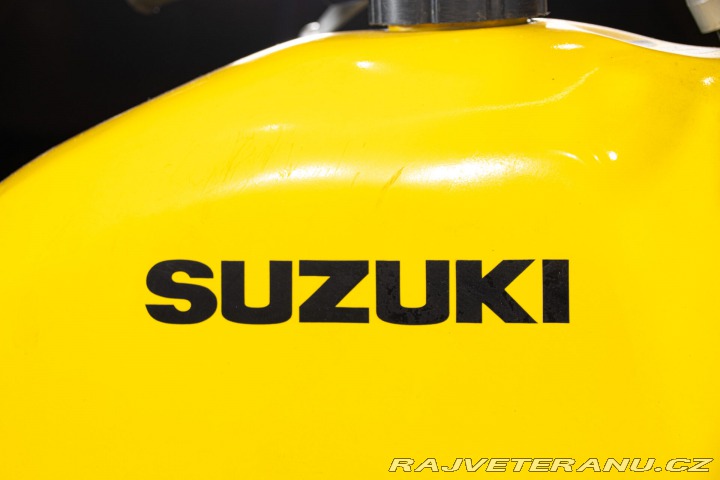 Suzuki Ostatní modely 175 PE 1981