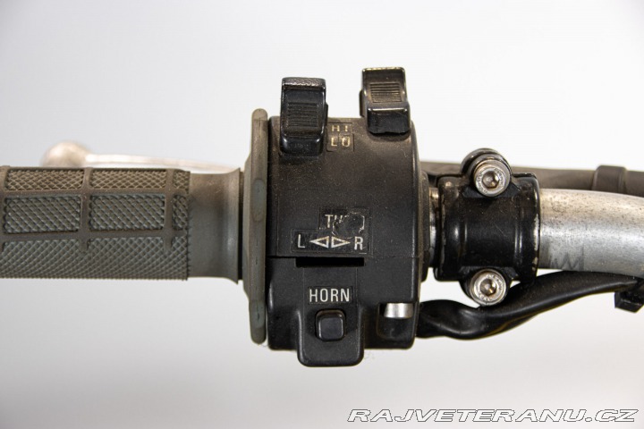 Suzuki Ostatní modely 175 PE 1981