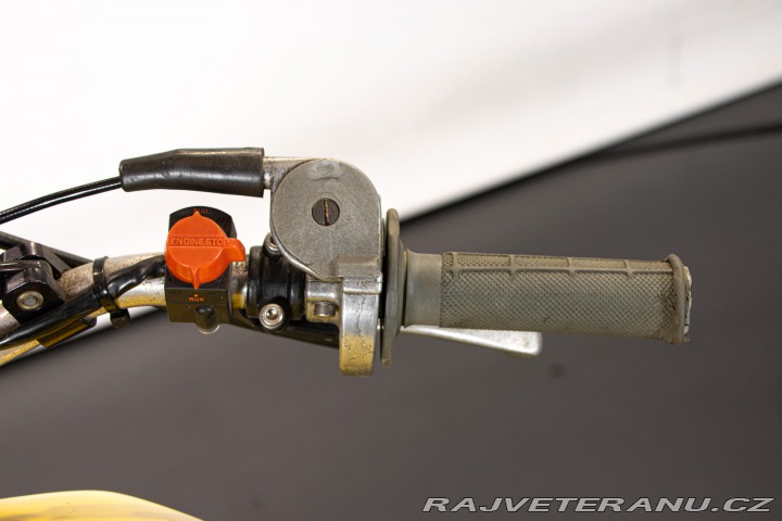 Suzuki Ostatní modely 175 PE 1981