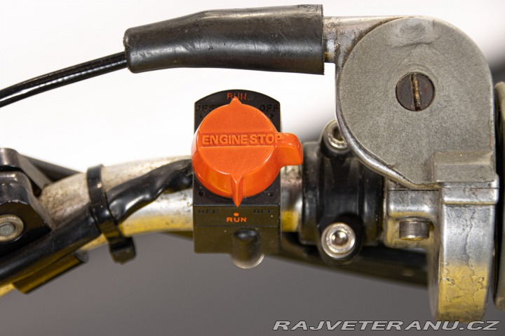 Suzuki Ostatní modely 175 PE 1981