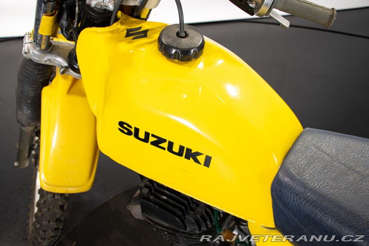 Suzuki Ostatní modely 175 PE 1981