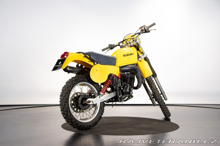 Suzuki Ostatní modely 175 PE 1981