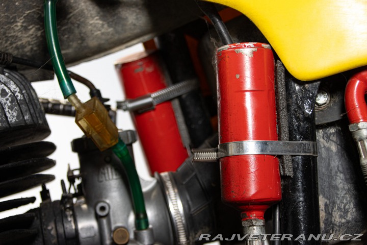 Suzuki Ostatní modely 175 PE 1981