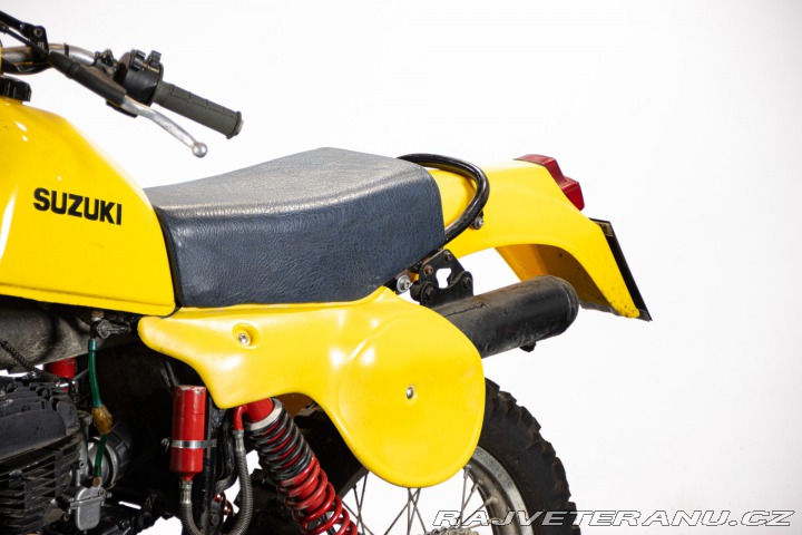 Suzuki Ostatní modely 175 PE 1981