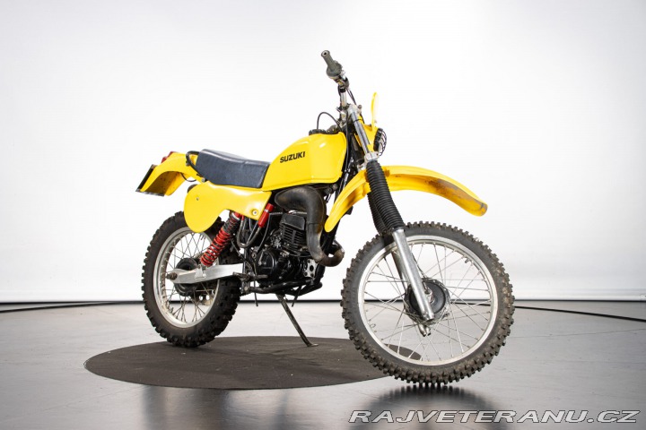 Suzuki Ostatní modely 175 PE 1981