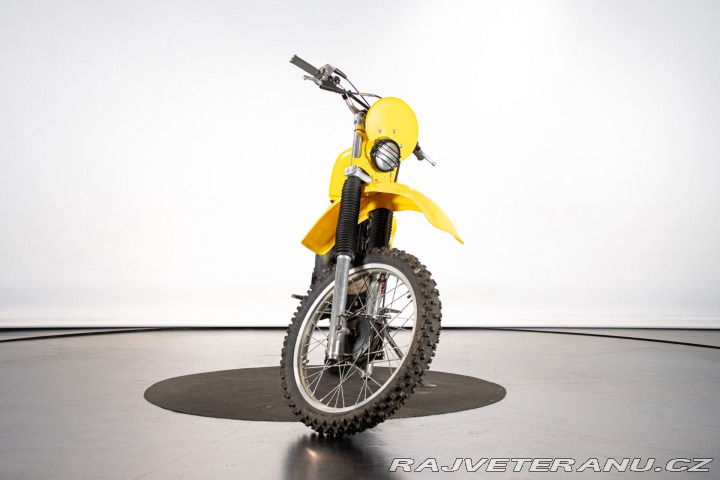 Suzuki Ostatní modely 175 PE 1981