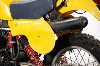 Suzuki Ostatní modely 175 PE 1981