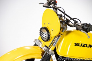 Suzuki Ostatní modely 175 PE 1981