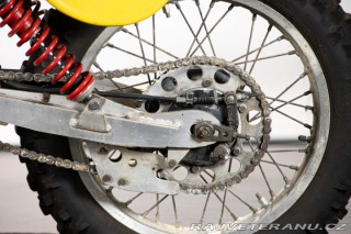 Suzuki Ostatní modely 175 PE 1981