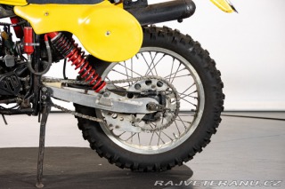 Suzuki Ostatní modely 175 PE 1981