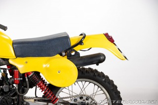 Suzuki Ostatní modely 175 PE 1981