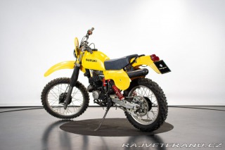 Suzuki Ostatní modely 175 PE 1981