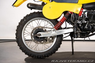 Suzuki Ostatní modely 175 PE 1981