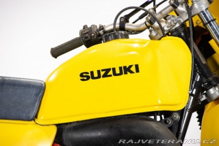 Suzuki Ostatní modely 175 PE 1981