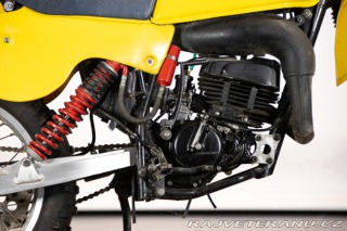 Suzuki Ostatní modely 175 PE 1981