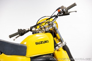 Suzuki Ostatní modely 175 PE 1981