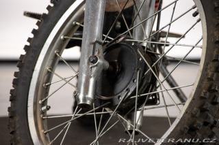 Suzuki Ostatní modely 175 PE 1981