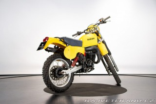Suzuki Ostatní modely 175 PE 1981