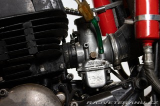 Suzuki Ostatní modely 175 PE 1981