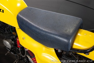 Suzuki Ostatní modely 175 PE 1981