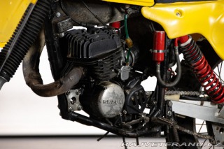 Suzuki Ostatní modely 175 PE 1981
