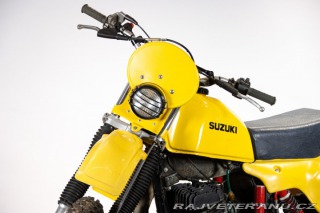 Suzuki Ostatní modely 175 PE 1981