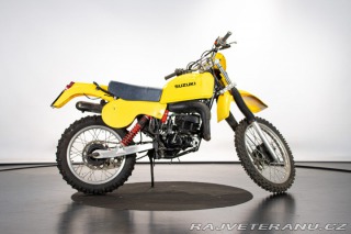 Suzuki Ostatní modely 175 PE 1981